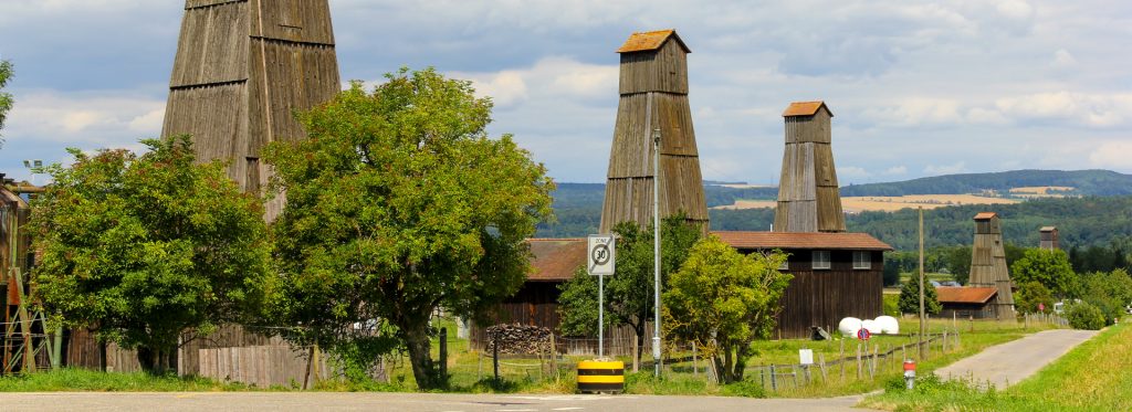 Aufbaukurs | Bad Zurzach | 120924